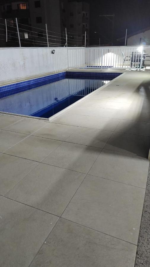 Lindo Apto Em Ubatuba Exterior foto